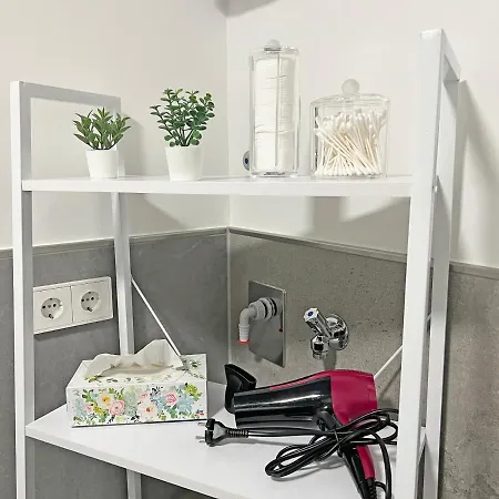 Air 15 Apartment
