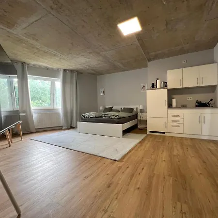 Air 15 Apartment