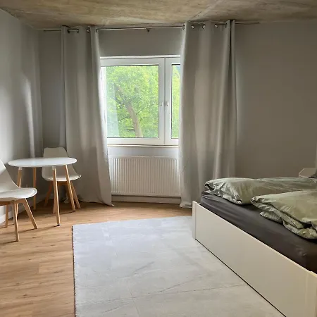 Air 15 * Bremen