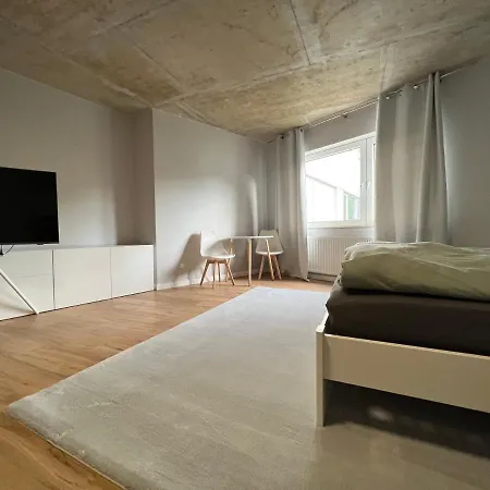 Air 15 Apartment Bremen