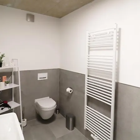 Apartment Air 15 Bremen