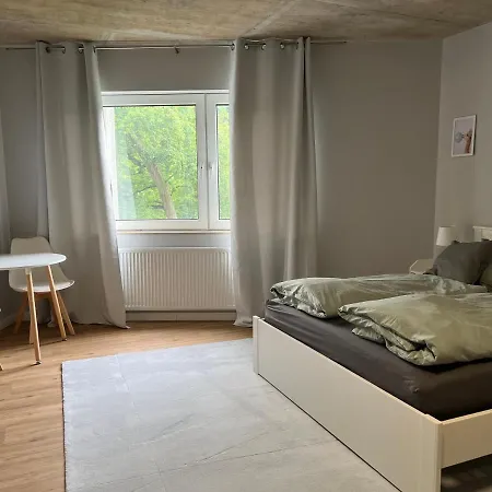 Apartamento Air 15