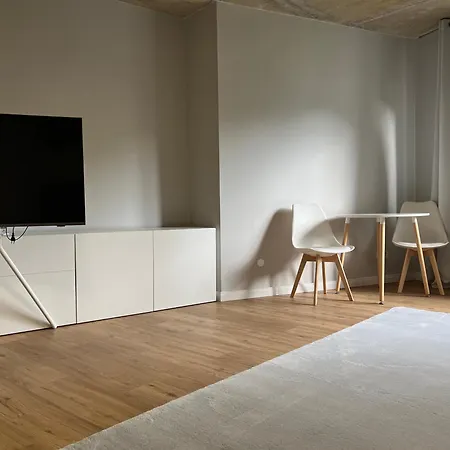 Apartamento Air 15 Brema